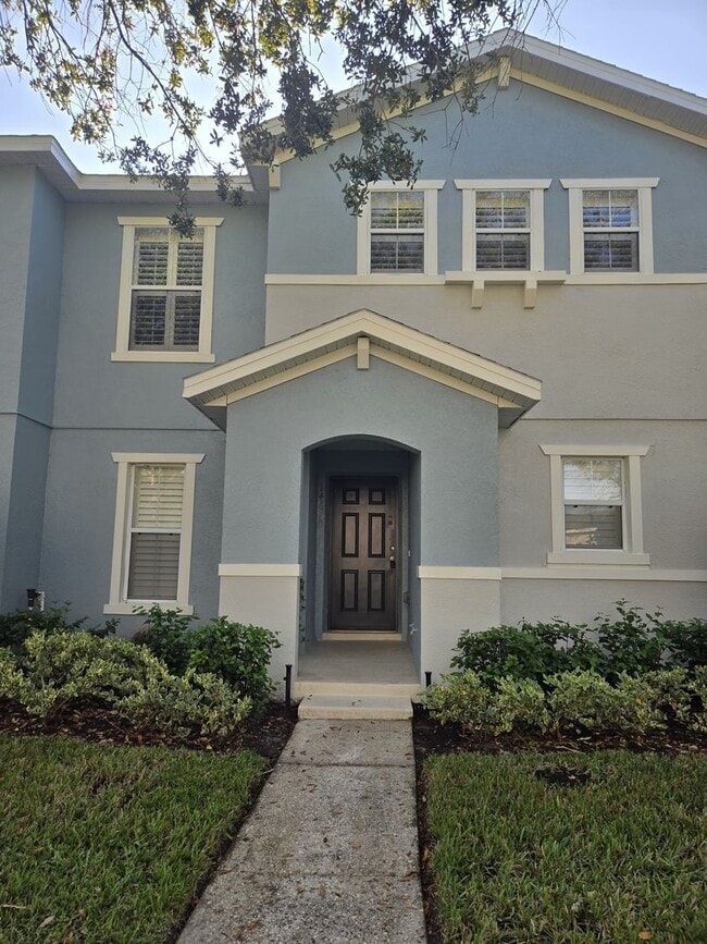 Photo - Avalon Park: 3 Bedroom, 2.5 Bath, 2 Car Garage Townhome