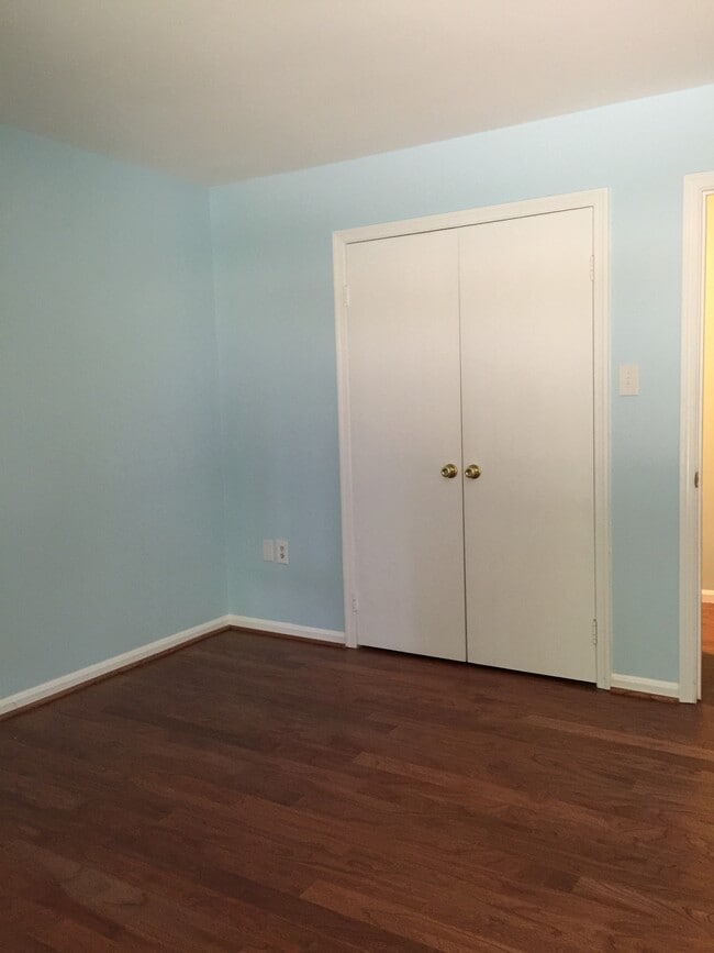 2nd Bed - closet - 3766 Persimmon Cir Unit Condo