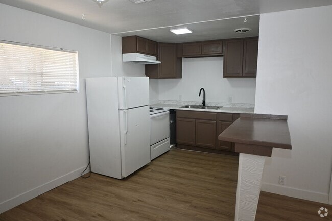 Building Photo - 1610 Marlin Ave Unit B Rental