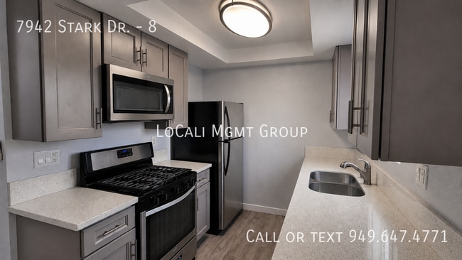 Photo - 7942 Stark Drive Unidad 8