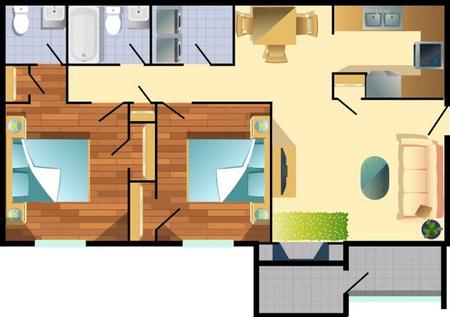 Photo - 600 Reusens Rd Unit F63