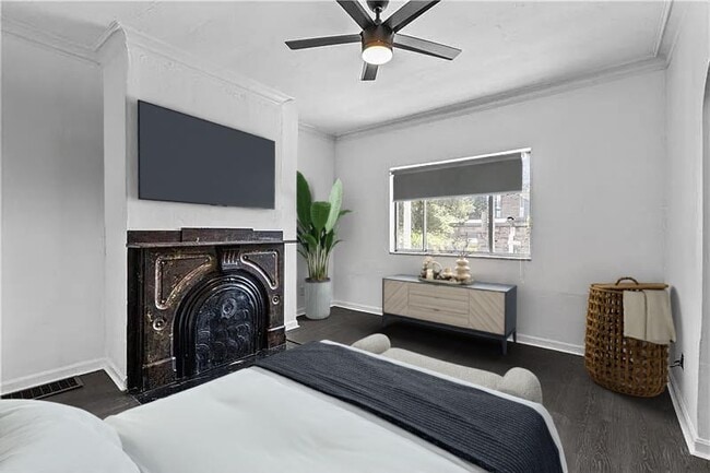 Photo - 4923 Butler St