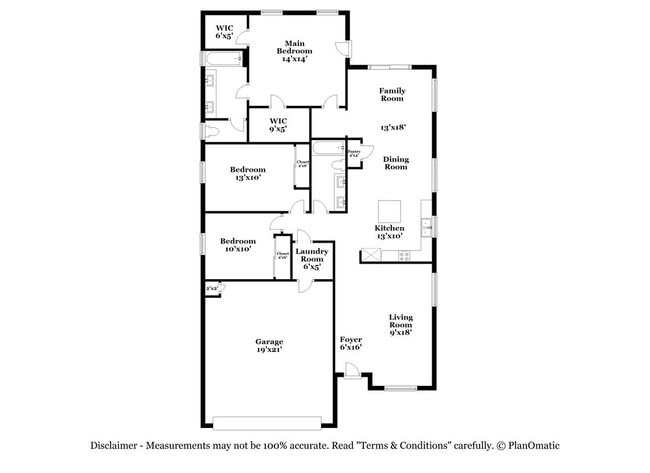 Photo - 5621 W Ellis Dr