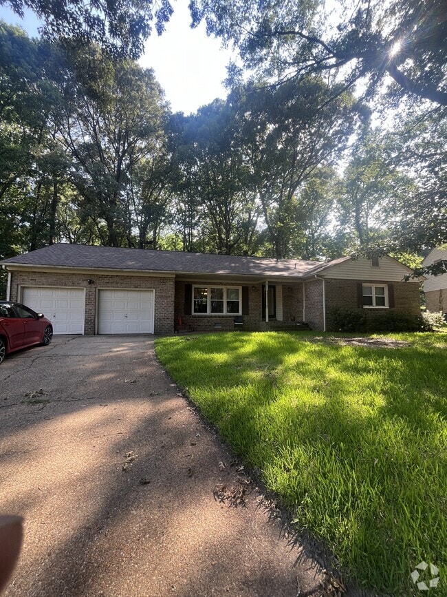 Building Photo - 1317 Drexel Cir Rental