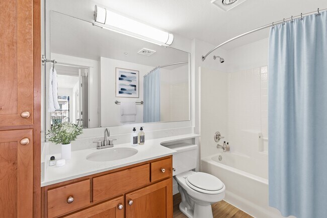 Photo - Dexter Lake Union