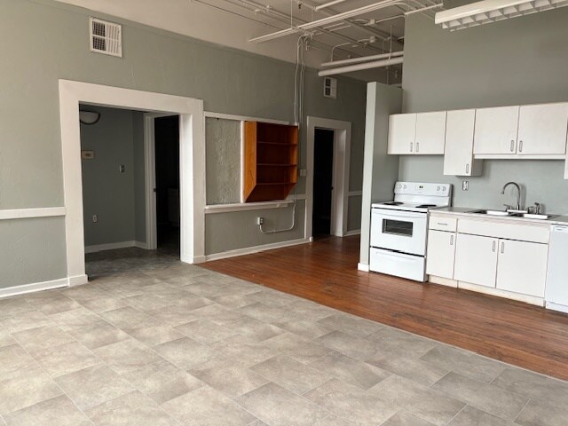 Main Area