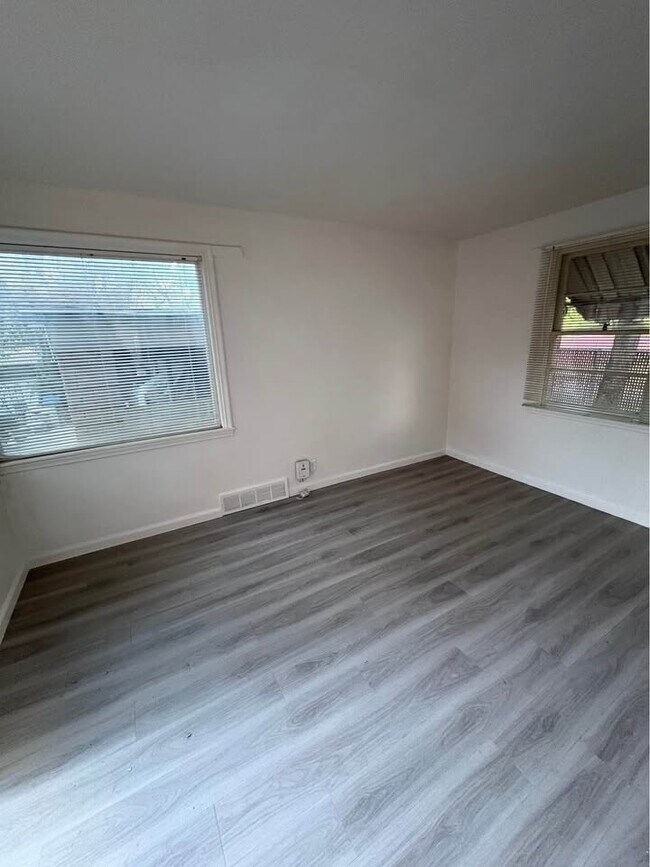 Main Room