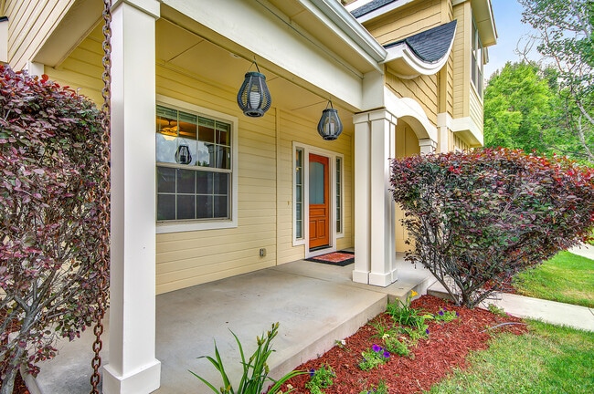 Photo - Beautiful Home In Hidden Springs