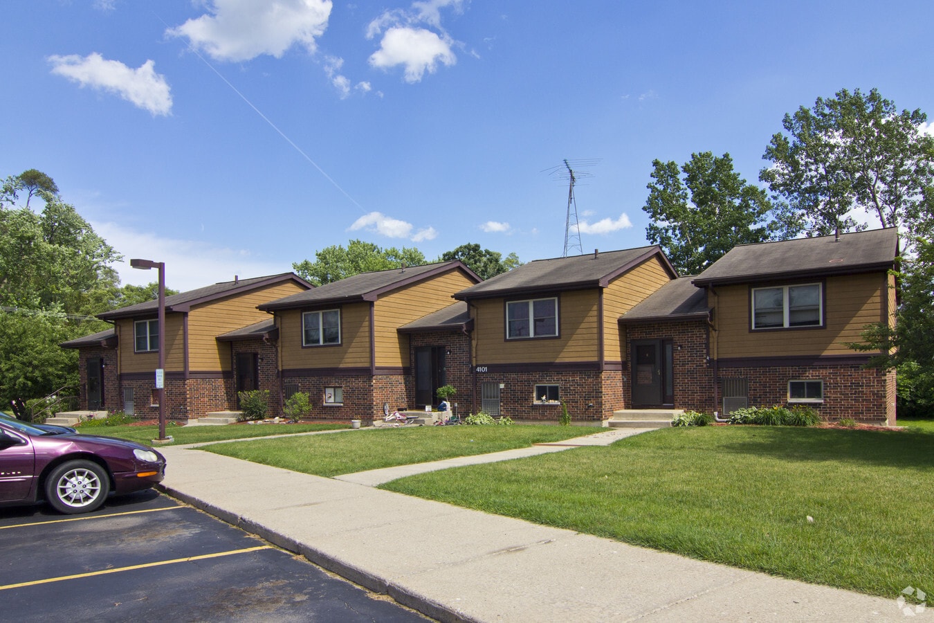 Photo - Lakewood Village