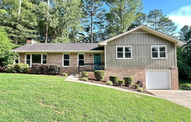 Building Photo - 1110 Washington Ave