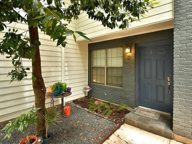 Photo - Updated North Austin Townhome with Exceptional Outdoor Space Unit 9