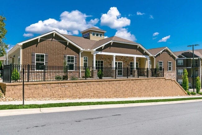 Photo - Mountain View