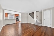 Three Town Living Room
