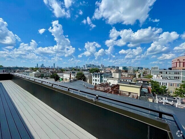 Building Photo - 728 E Broadway Unit 403 Rental