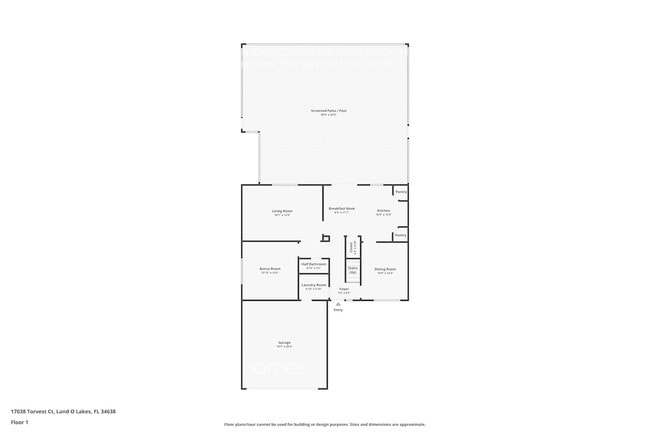 Photo - 17038 Torvest Ct