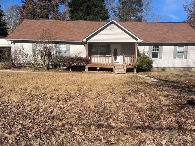 Building Photo - 6441 Wildwood Trail