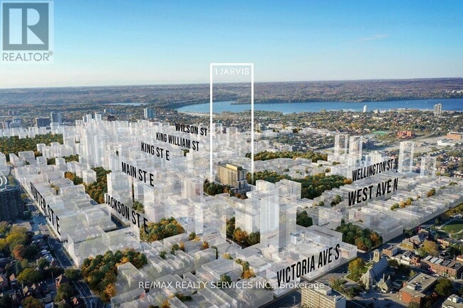 Photo - 1 Jarvis St Unité 410