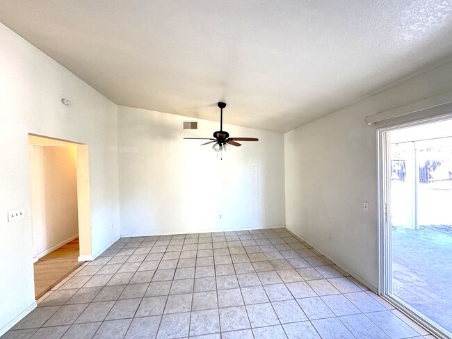 Photo - Charming 3-Bed, 2-Bath Home for Rent in San Bernardino, Close to CSUSB, Small Pets Welcome