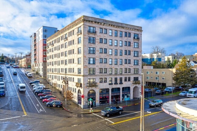 Photo - The Walker Apartments