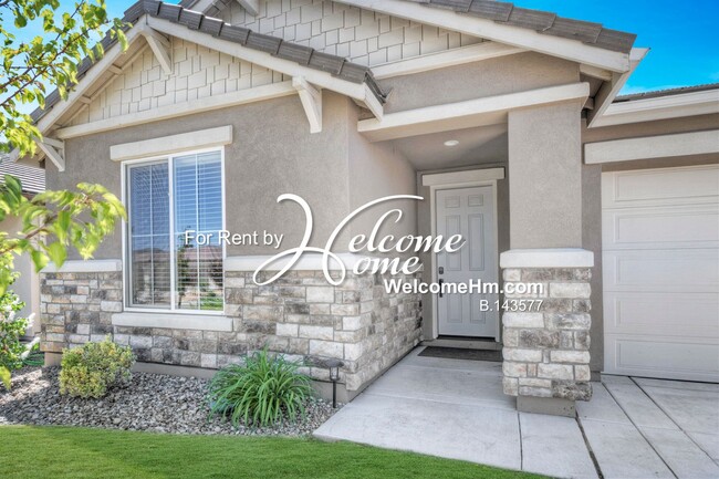 Photo - 1838 Palacia Pointe Dr House