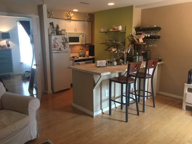 1828 Green St Unit 3F
