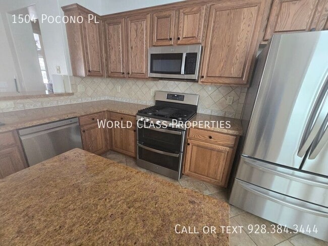 Photo - 1504 Pocono Pl