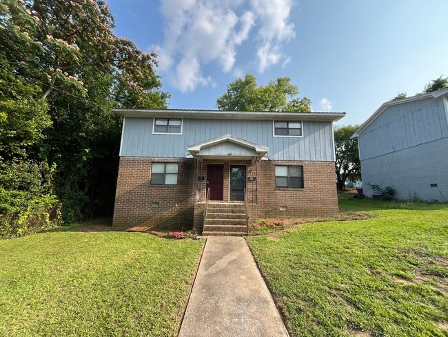 Photo - 322 Pittman St Townhome