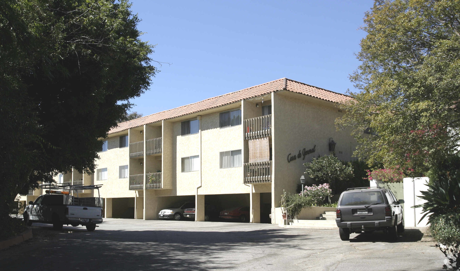 Casa De General Apartments - Casa De General Apartments