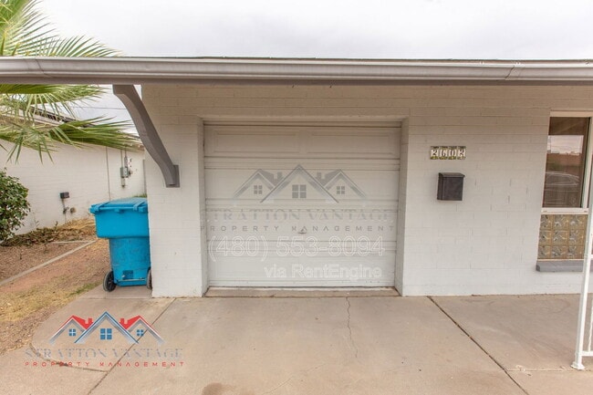 Photo - 2602 W Columbine Dr