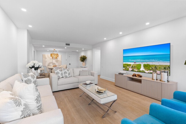Building Photo - 5000 N Ocean Blvd Unit 1707