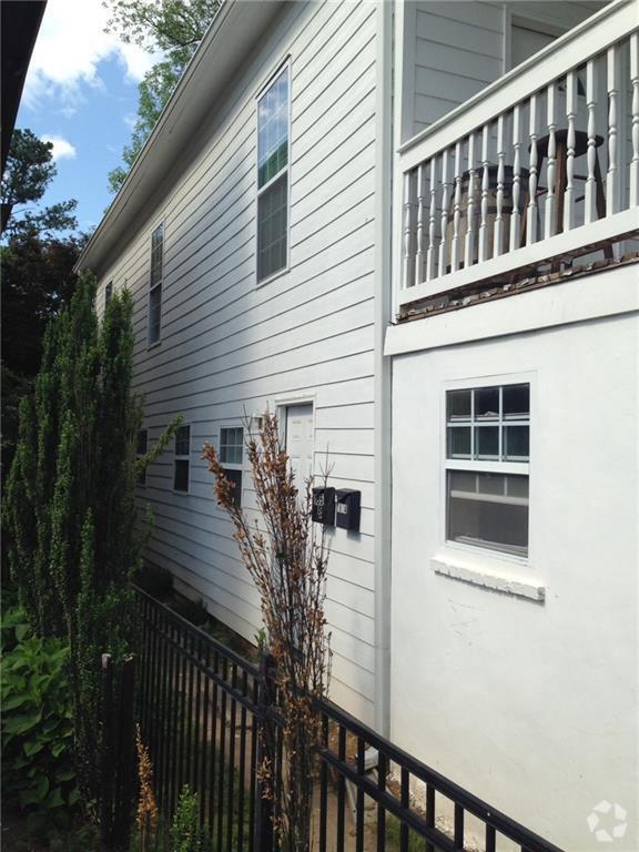 Building Photo - 165 Little St SE Rental