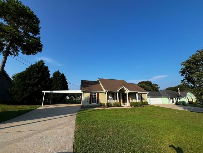Beautiful Total Electric Home In Phenix Ci... - Beautiful Total Electric Home In Phenix Ci...