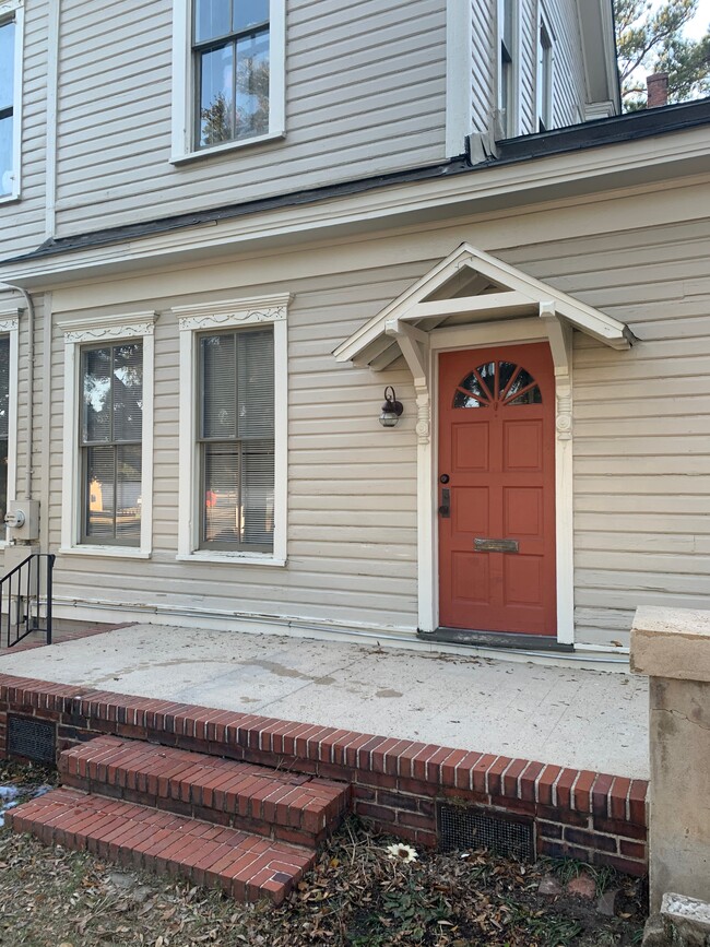 Photo - 2427 Vineville Ave Unit #1