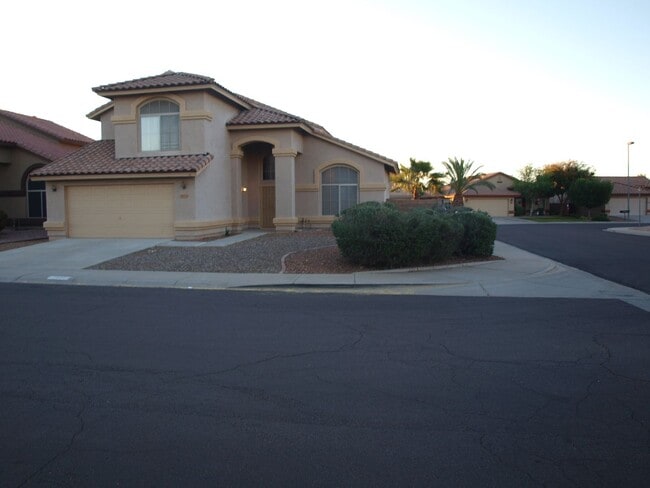Building Photo - 15007 W Evening Star Trail