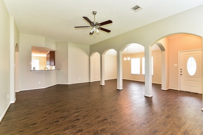 Photo - 3705 Burwood Ct