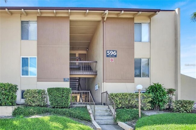 Building Photo - 596 Orange Dr Unit 150