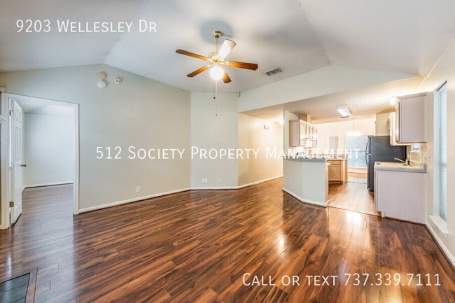Photo - 9203 Wellesley Dr