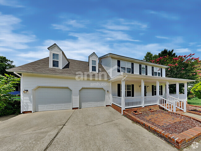 Building Photo - 629 Jordan Ridge Ln Rental