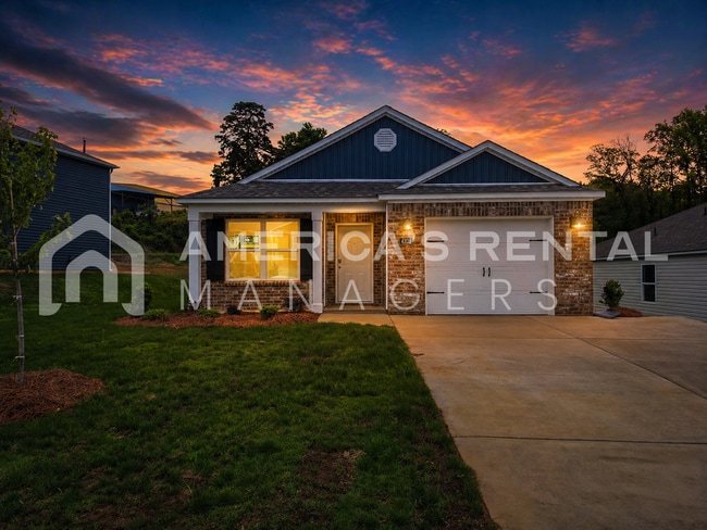 Photo - New Construction Home Available for Rent NOW!