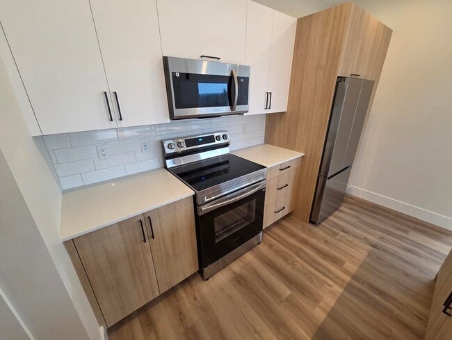 Photo - 1035 Melanson Rd Unité 501