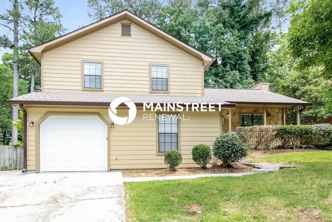 Building Photo - 3 Bedroom Pet-Friendly Home in Lawrenceville, GA with Main Street Renewal