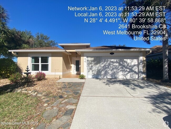 Building Photo - 2640 Brookshire Cir Rental