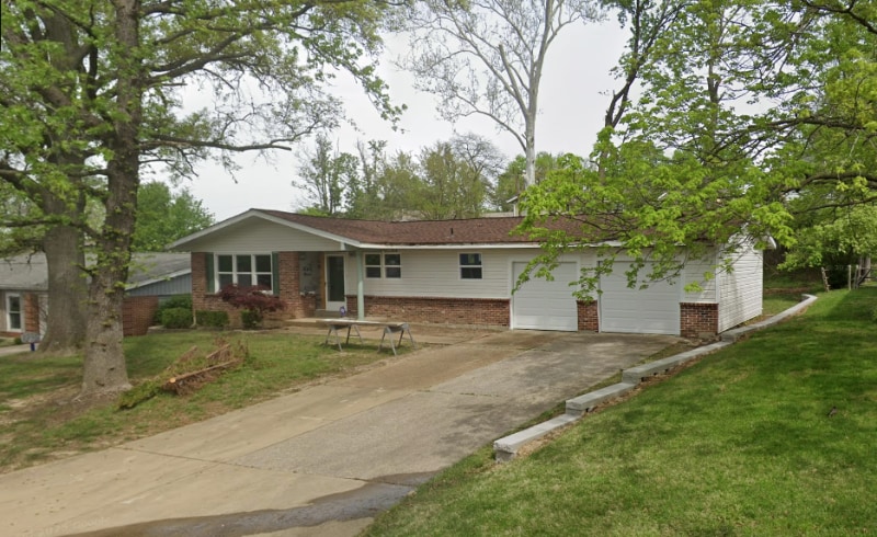 Photo - 12313 Tempo Dr House