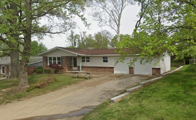 Building Photo - 12313 Tempo Dr Rental