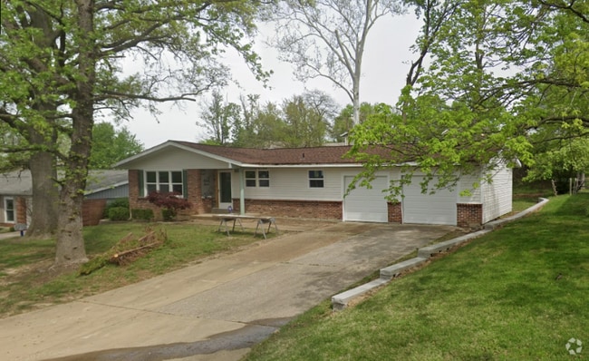 Building Photo - 12313 Tempo Dr Rental