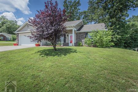 Front View - 24492 Tanglewood Rd Casa