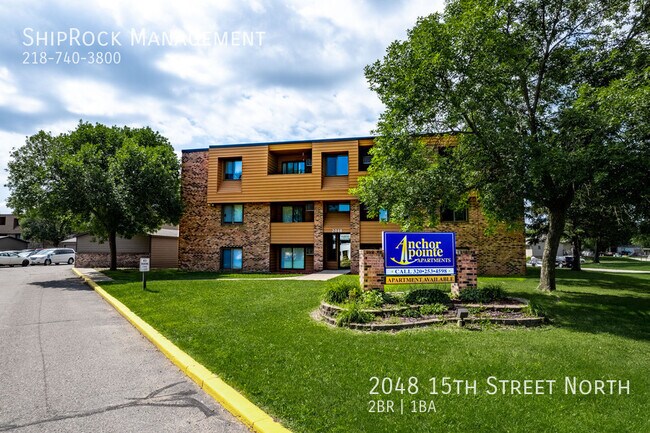 Photo - Anchor Pointe #48-4