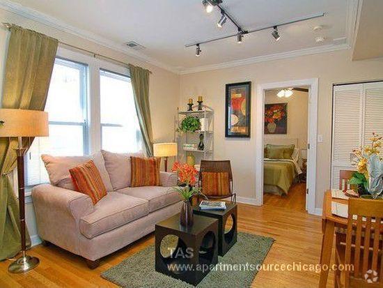 Building Photo - 628 W Roscoe St Unit 3N Rental