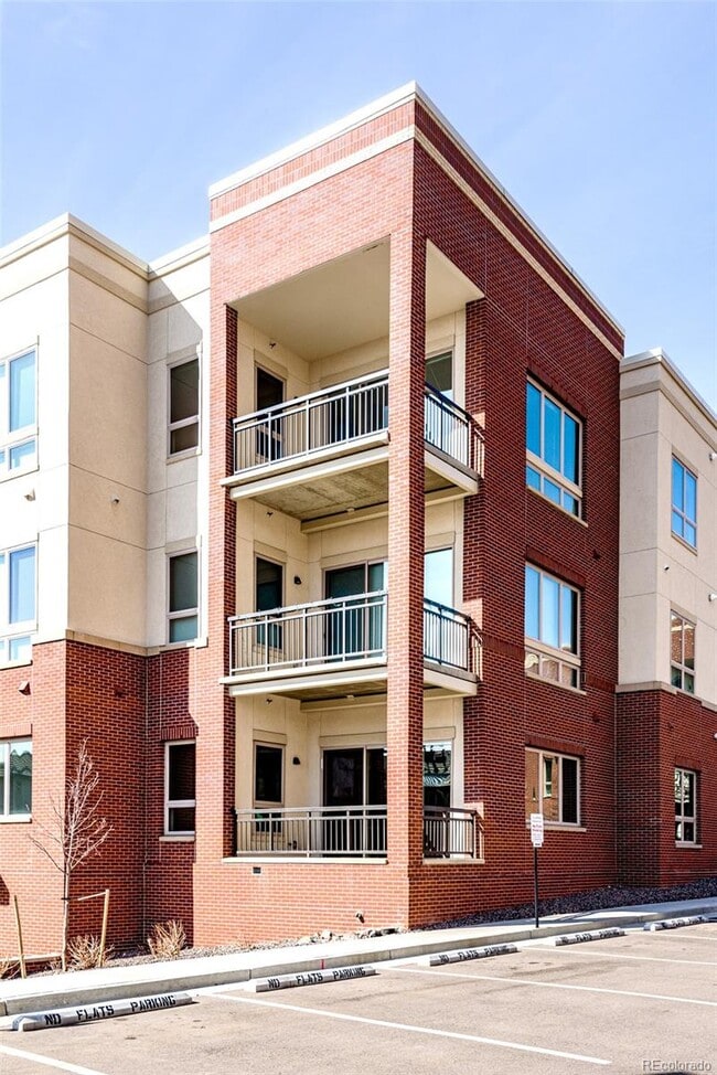Photo - 4885 S Monaco St Unit 108