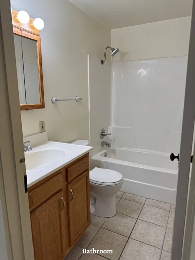 6th Street Apartments